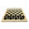 Шахматы + нарды + шашки 40*20*4,5 см.
