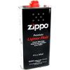 Топливо для зажигалки Zippo 355 мл
