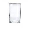 Гладкостенный стакан 250 мл, 11*6*6 см