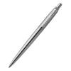 Ручка гелевая Parker Jotter Core Stainless Steel CT