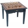 Шахматный стол "Консул" (шахматы/нарды/шашки) 68*68*51 см.