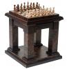 Шахматный стол "Рим" 50*50*54 см.