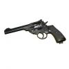 Револьвер «Webley» MK-4, L=28,5 см.