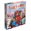 Ticket to Ride: Азия 30/30/7