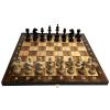 Шахматы 3 в 1 Каштан 50*25*4,5 см.