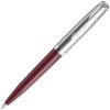 Шариковая ручка Parker 51 CORE BURGUNDY CT